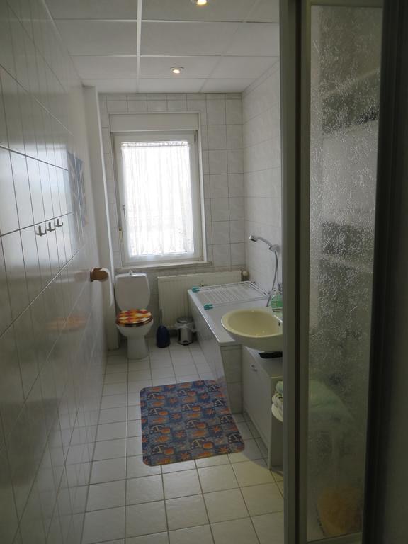 Ferienwohnung Zahn Oelsnitz  Eksteriør bilde