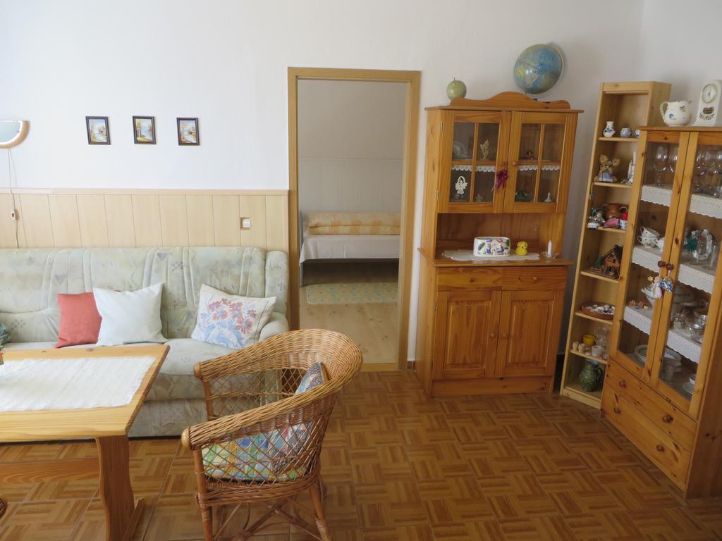 Ferienwohnung Zahn Oelsnitz  Eksteriør bilde